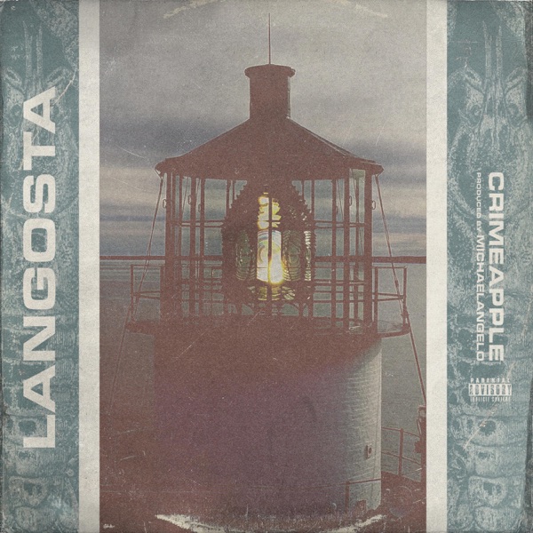 Langosta/ ONTHEMENU - Single