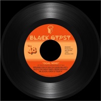 Goal Mind (feat. Resurrector of Sun Tzu Cadre bka Rez, BAZZ-O the Great One!!!, Pierre Anthony & Grov GT Tigue IV) - Single - Wil Black