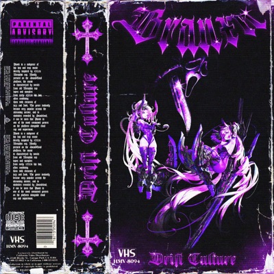 Drift Culture - Single