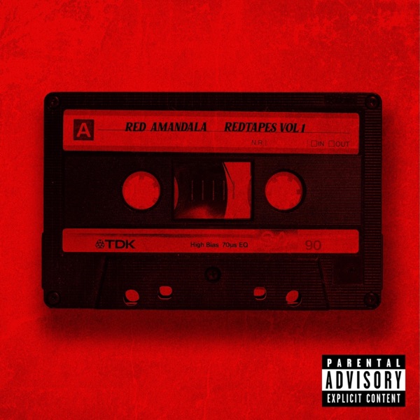 Red Tape Vol. 1 (feat. Swizzy) - Single