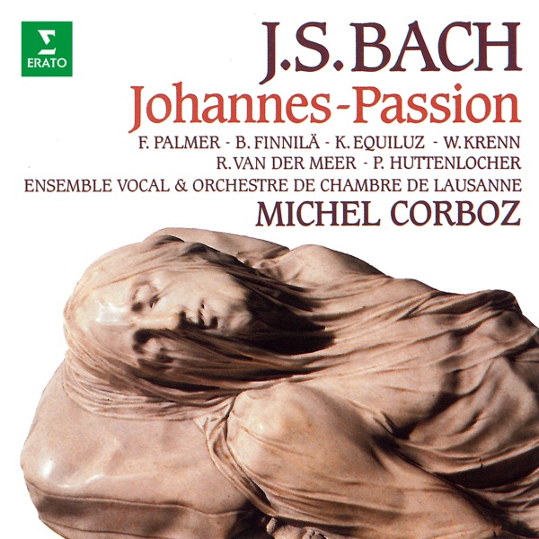 Bach: Johannes-Passion, BWV 245
