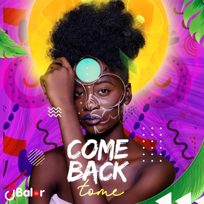 Come Back To Me (feat. Simzéa) - Single