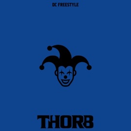 DC Freestyle Thorb
