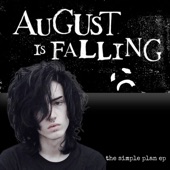 August is Falling - Mad This Summer