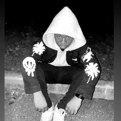 Lets get it - Single