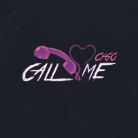 Call Me - Single - CYGO