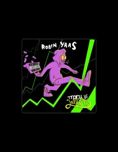 Listen to Robin Yaas, watch music videos, read bio, see tour dates & more!