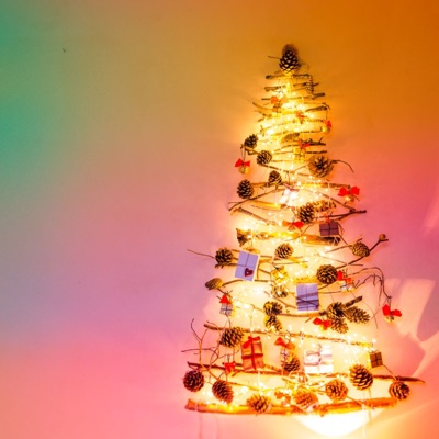 ALAA EZZEDDINE - Christmas