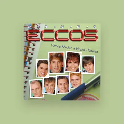 Listen to Banda Eccos, watch music videos, read bio, see tour dates & more!