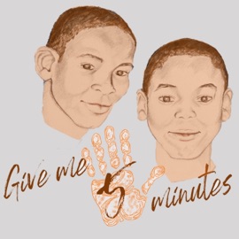 GM5M Theme Song (feat. Stardo Karle) [Podcast Intro] GM5M