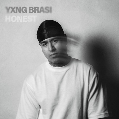 Honest (feat. Capobeats) - Single