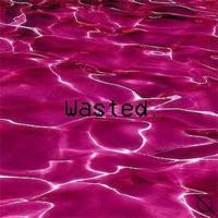 Wasted. - Single - kid cora