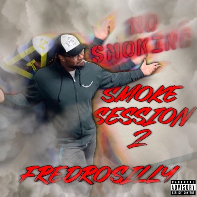 Smoke Session 2 - EP