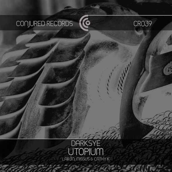 Utopium Remixes - EP