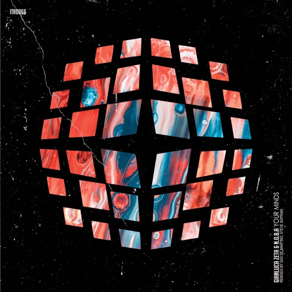 Your Minds - Single