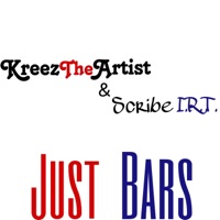 Just Bars (feat. KreezTheArtist) - Single - Scribe I.R.T.
