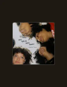 Listen to Carliane Tamara, watch music videos, read bio, see tour dates & more!