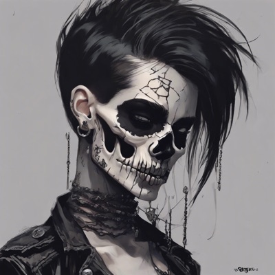 Still that Bitch (feat. Dustie hawkins) - Single