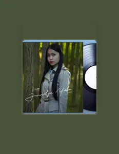 Listen to Jennelyn Yabu, watch music videos, read bio, see tour dates & more!