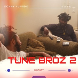 A n***a (feat. K O T S & Donny Hunndo) Modbby