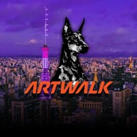 ArtWalk (feat. NHZ) - Single - ZZERA