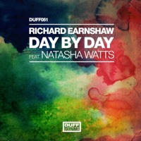 Day By Day (Feat Natasha Watts) [feat. Natasha Watts] - Single - Richard Earnshaw