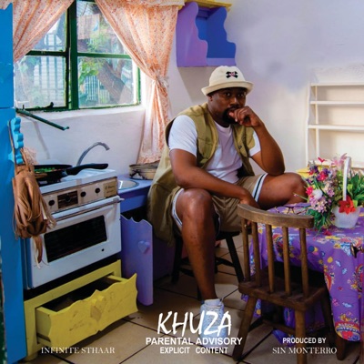 Khuza - Single