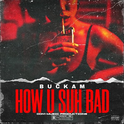 How U Suh Bad - Single