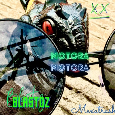 Motora - Single