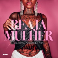 Reaja Mulher - Single - Gibi8, Sistema Paggotrap & O Poeta
