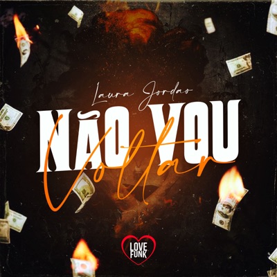 Não Vou Voltar - Single