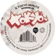 A Tokyo Minute Single