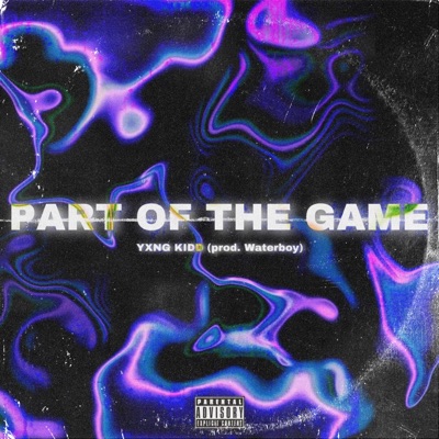 Part of the Game - Single