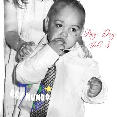 Ray Day Vol3 - EP