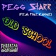 Old School feat Tone Kapone Single