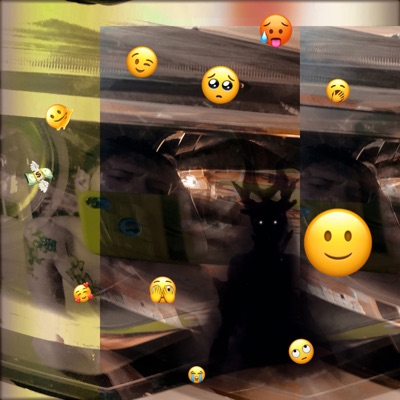 me equivoque de emoji (feat. Tenoji) - Single