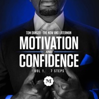 Motivation & Confidence vol.1 - EP - Tommy Danger