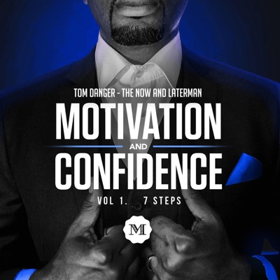 Motivation & Confidence vol.1 - EP