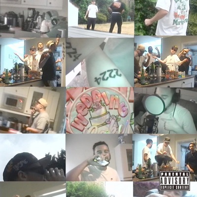 I.D.K (I Dunno) [feat. VX Ells] - Single
