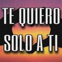 Te Quiero Solo A Ti - Single - Donny 868