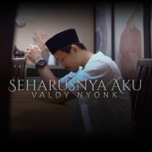 Seharusnya Aku artwork