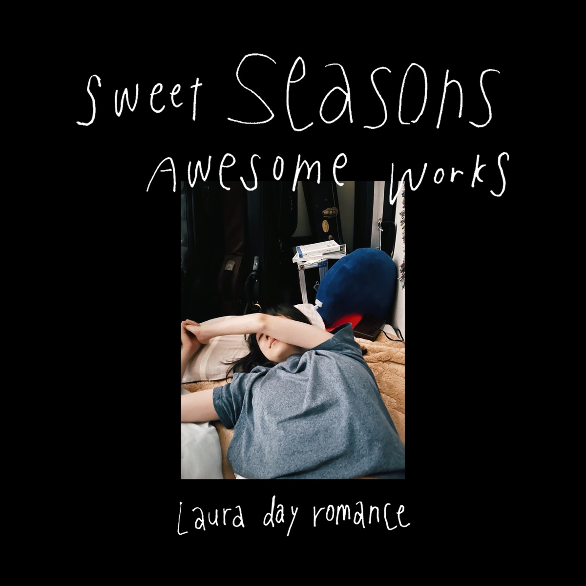 her favorite seasons - EP - Laura day romanceのアルバム - Apple Music
