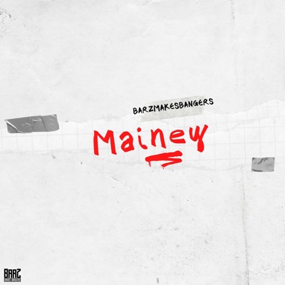 Mainey - Single