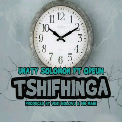 Tshifhinga - Single