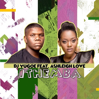 Ithemba (feat. Ashleigh Love) - Single