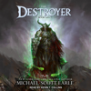 The Destroyer(Destroyer (Earl)) - Michael-Scott Earle