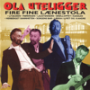 Fire Fine Lænestola - Ola Uteligger