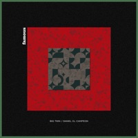 Famous - Single - Big Twins & Daniel El Campeon