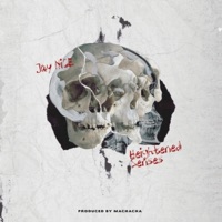 Heightened Senses - Jay Nice & Machacha