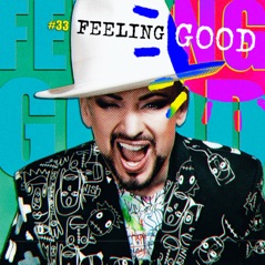 Feeling Good - Single